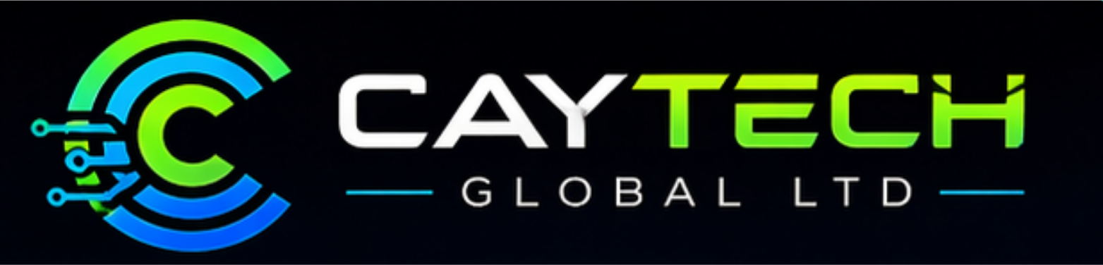 CayTech Global Ltd